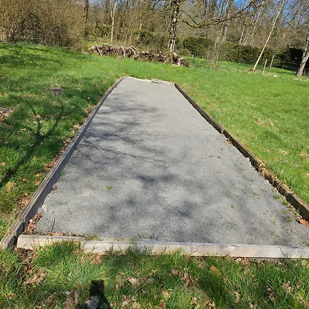 Alpesi faház Pres Du *