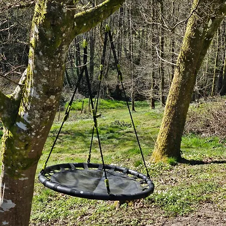 Alpesi faház Pres Du