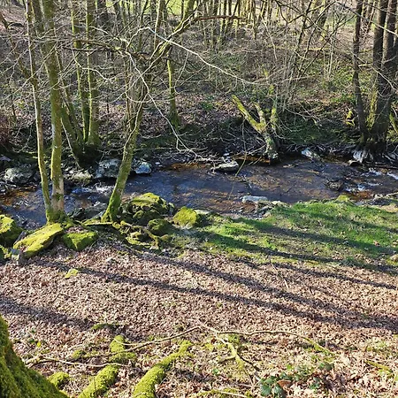 Alpesi faház Pres Du *