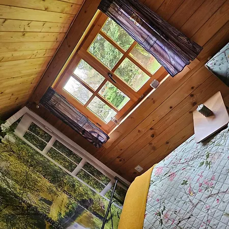 Pres Du Alpesi faház Les Mazures