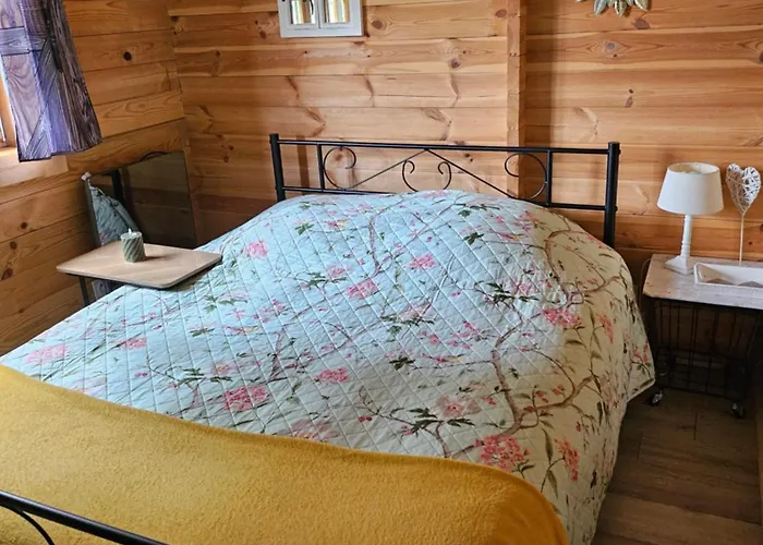 Pres Du Alpehytte Les Mazures