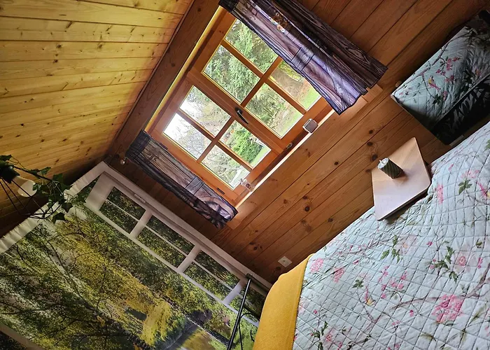 Pres Du Alpehytte Les Mazures